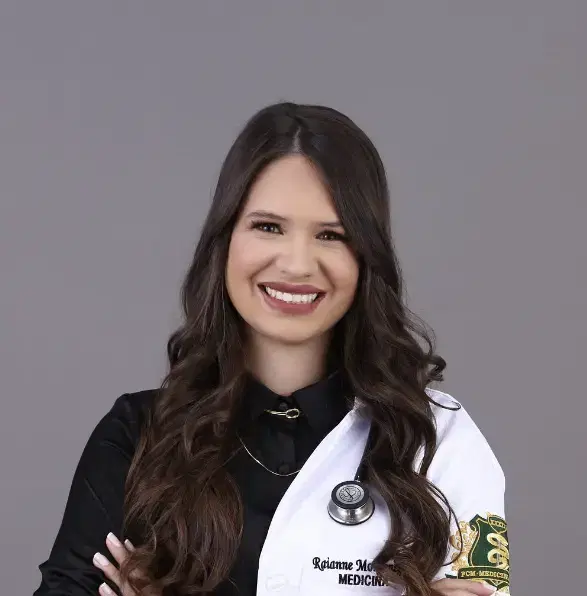 Photo of Raianne Montenegro