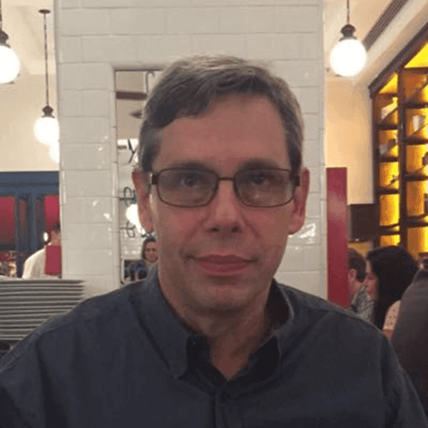 Photo of Dr. Maurilo Leite Jr.